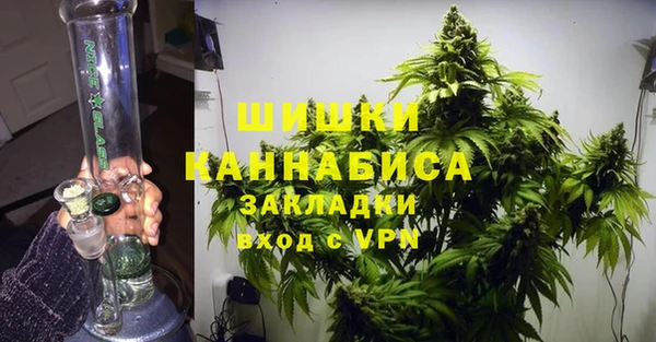 ALPHA-PVP Вяземский